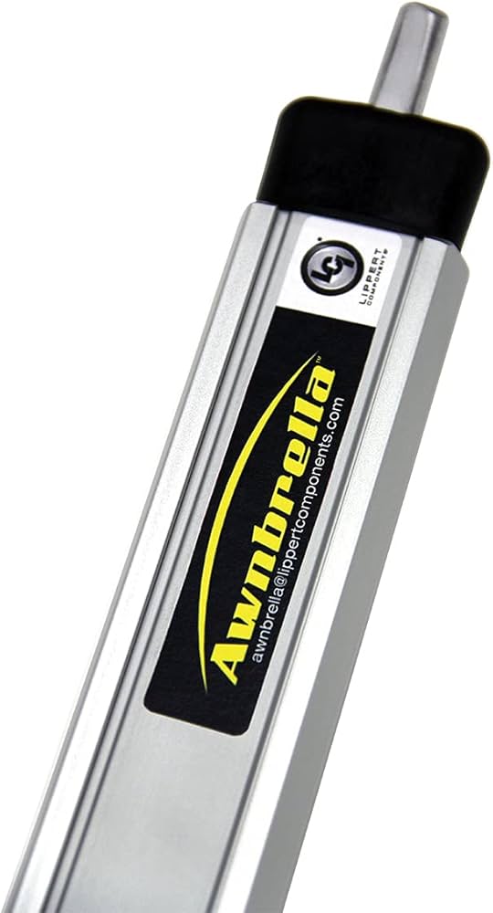 ドンペリ Amazon.com: Lippert Components 362238 Solera Awnbrella -Two Pack